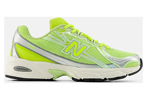 New Balance 740 “Timberwolf Afterglow” (U740N8QA)