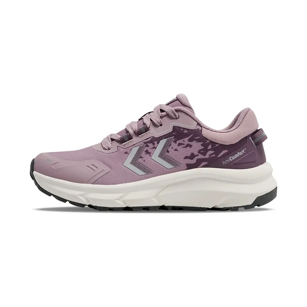 Hummel sneaker Purple (236282-3337)
