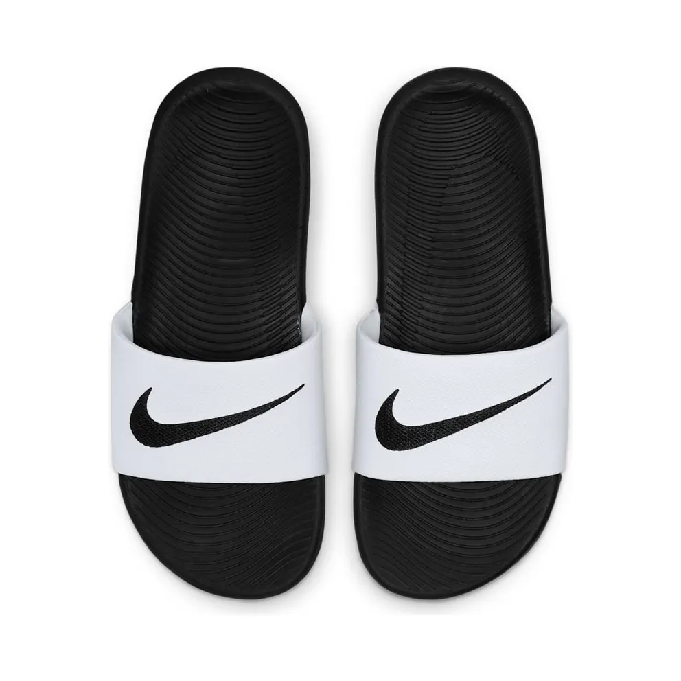 Nike Kawa White (GS) White/Black (819352-100)