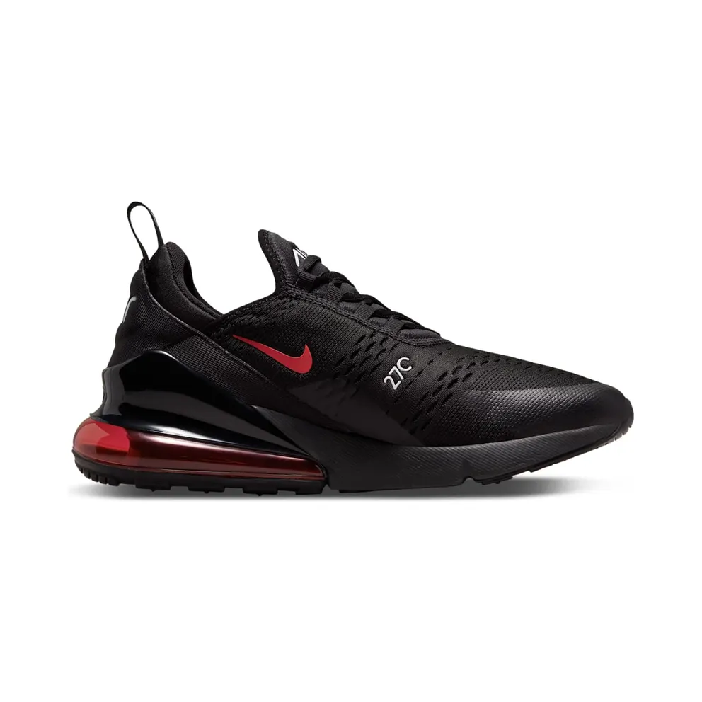 Nike Air Max 270 Black (DR8616-002)