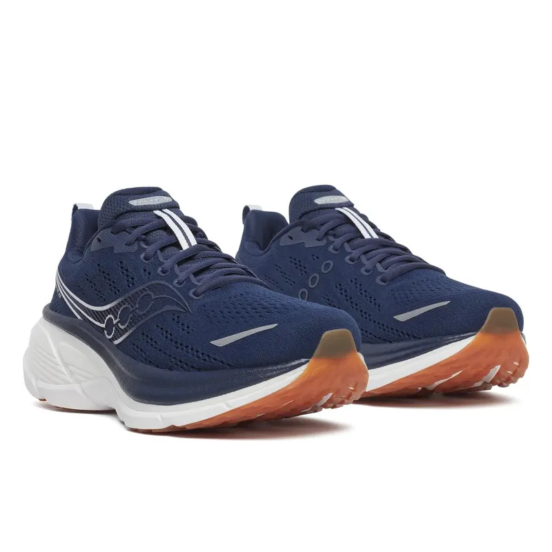 Saucony Hurricane 25 “Navy Cloud” (S21026-204)