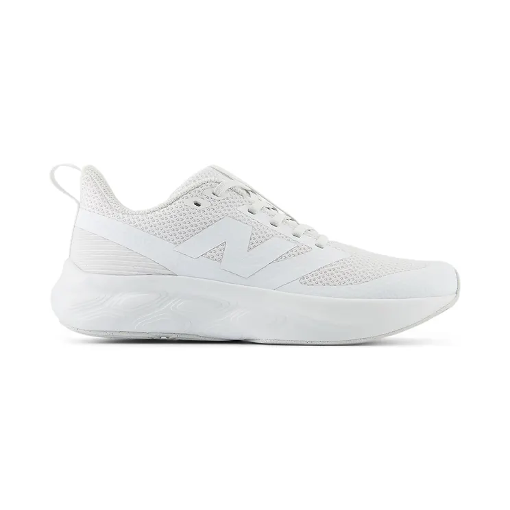 New Balance 625 Lace White (GK625WW)