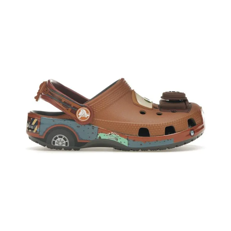 Crocs Classic Clog Mater (209376-0DA)
