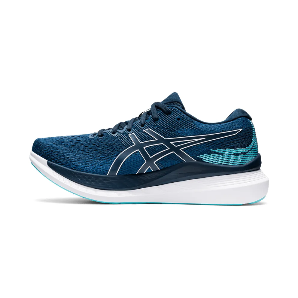 Asics GlideRide 3 Mako Blue/French Blue (1011B336.400)