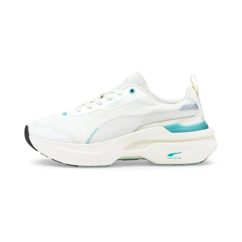 PUMA Kosmo Rider Dc5 Women’ Marshmallow/Porcelain (384046-02)