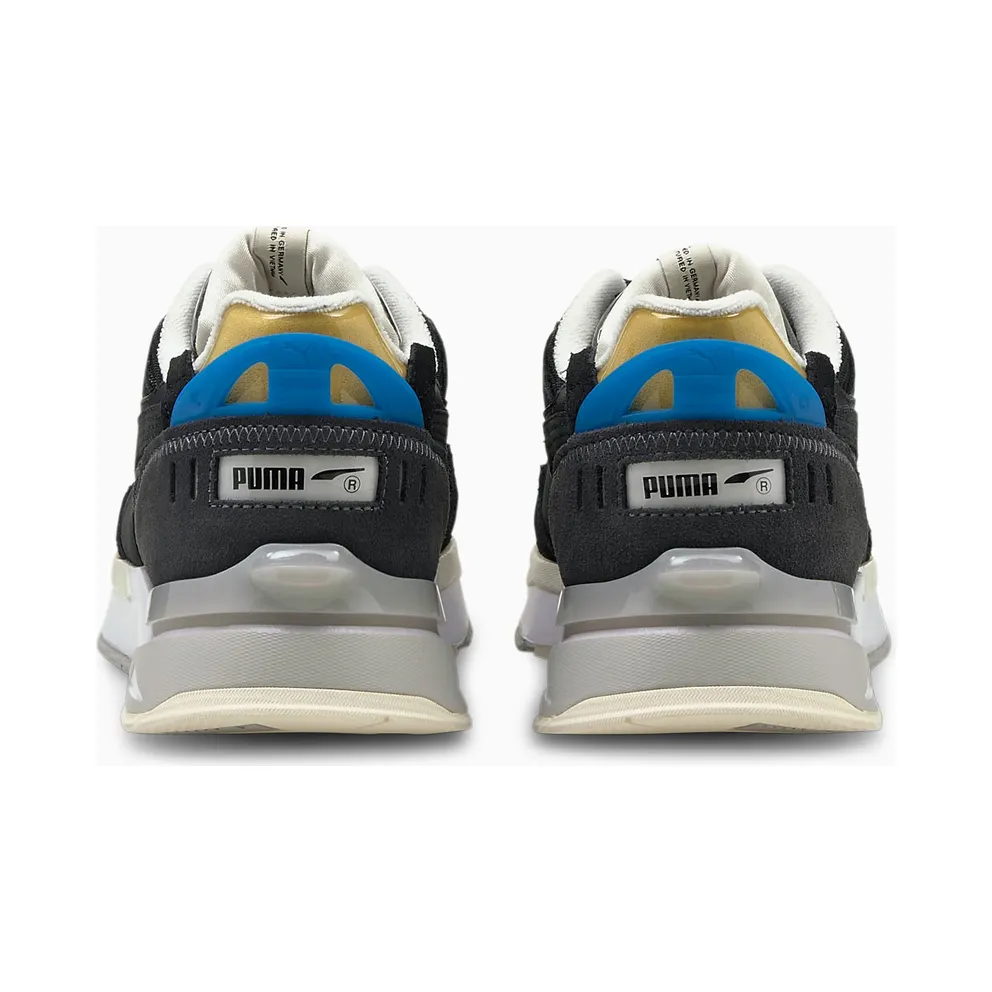 Puma Mirage Sport White/Black (380696-02)