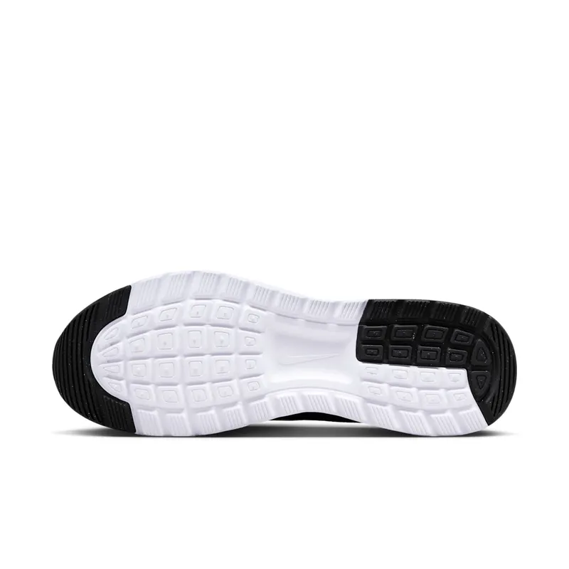 Nike Air Max Nuaxis Black White (FD4329-001)