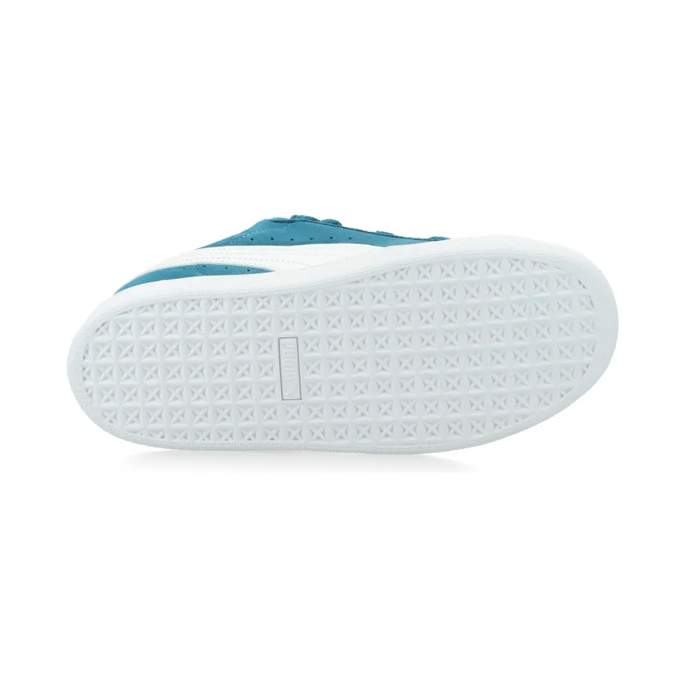 Puma Suede XL (blue) – 395205-06