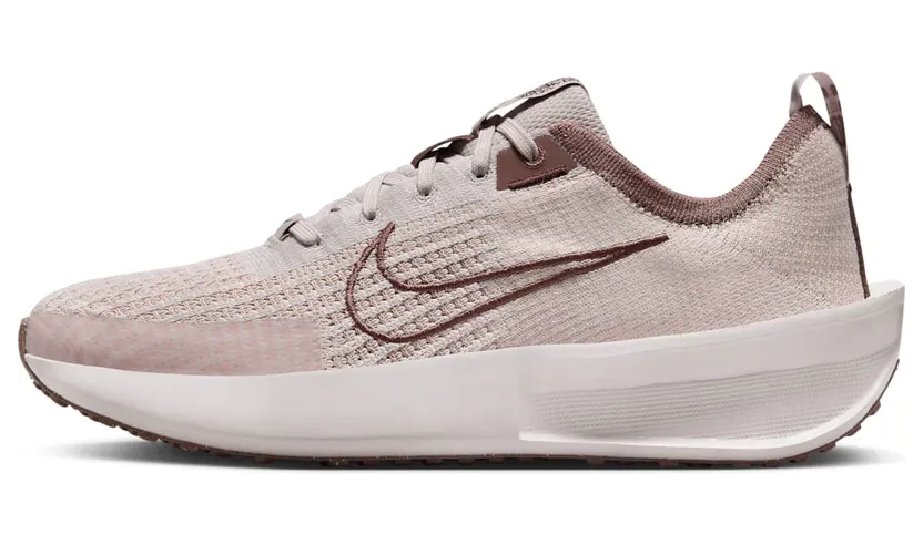 Nike Interact Run Platinum Violet Smokey Mauve (FD2292-007)