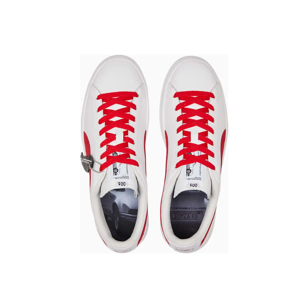 Puma Suede RS 2.7 Porsche Grand Prix White (30733202)