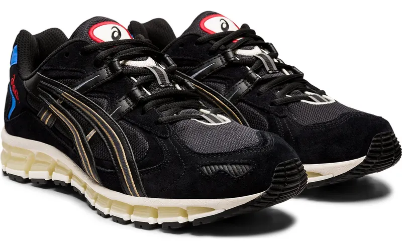ASICS GEL-Kayano 5 360 (1021A160-001)
