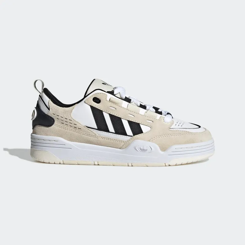 Adidas ADI2000 Cream White / Core Black / Cloud White (GY5953)