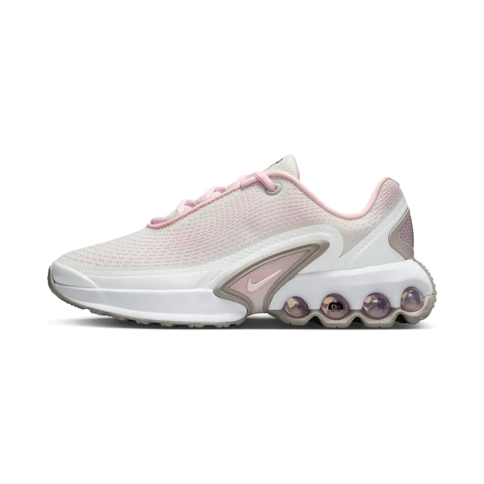 Nike Air Max Dn Pink Foam College Grey Platinum Violet Summit White (IB4434-663)