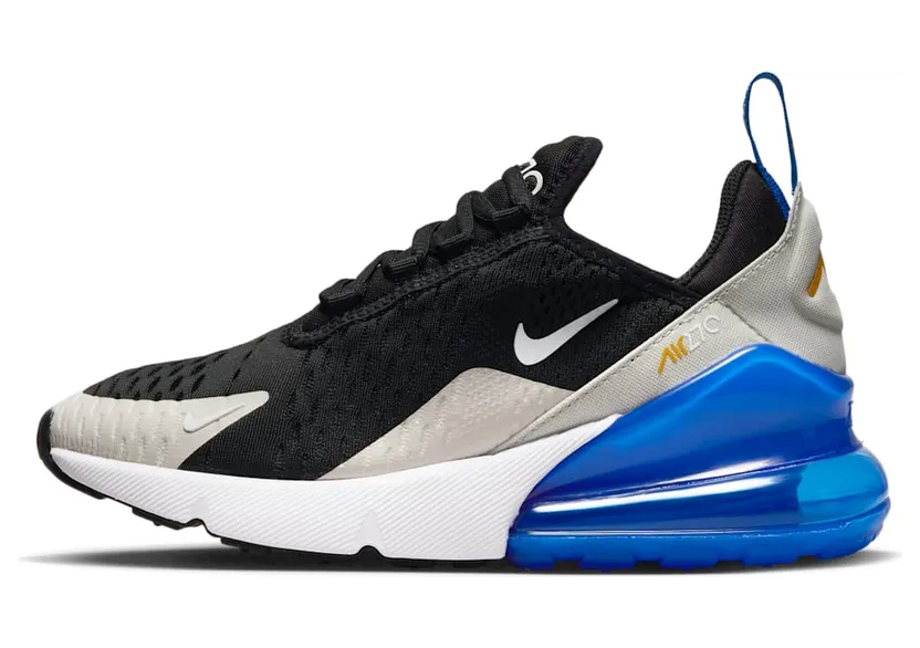 Nike Air Max 270 Black (943345050)