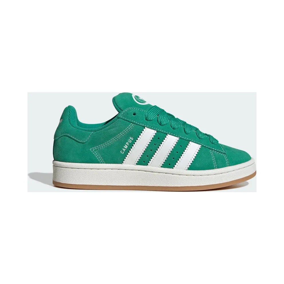 Adidas Campus 00s “Court Green” (JI2751)