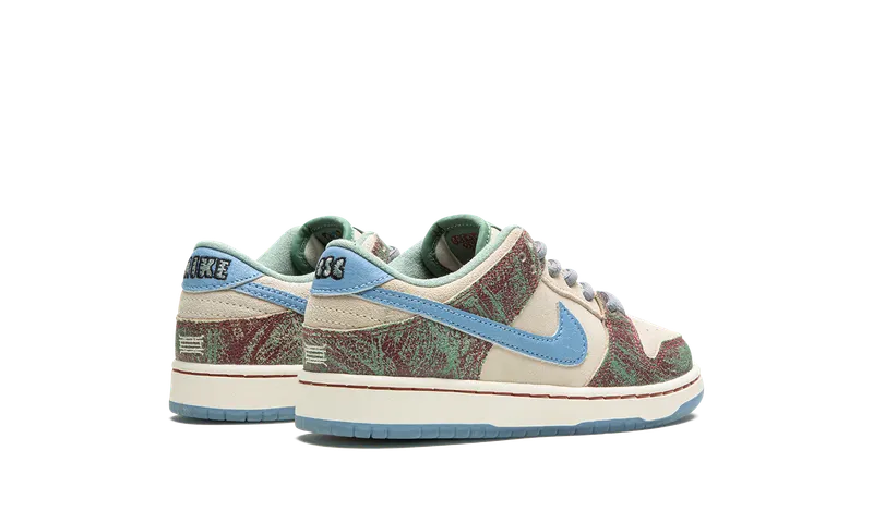 Nike SB Dunk Low Pro PS “CRENSHAW SKATE CLUB” (FQ8204-300)