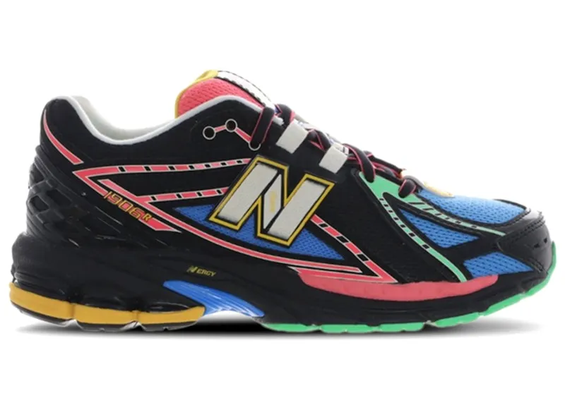 New Balance 1906R Black Multi (GC1906DM)
