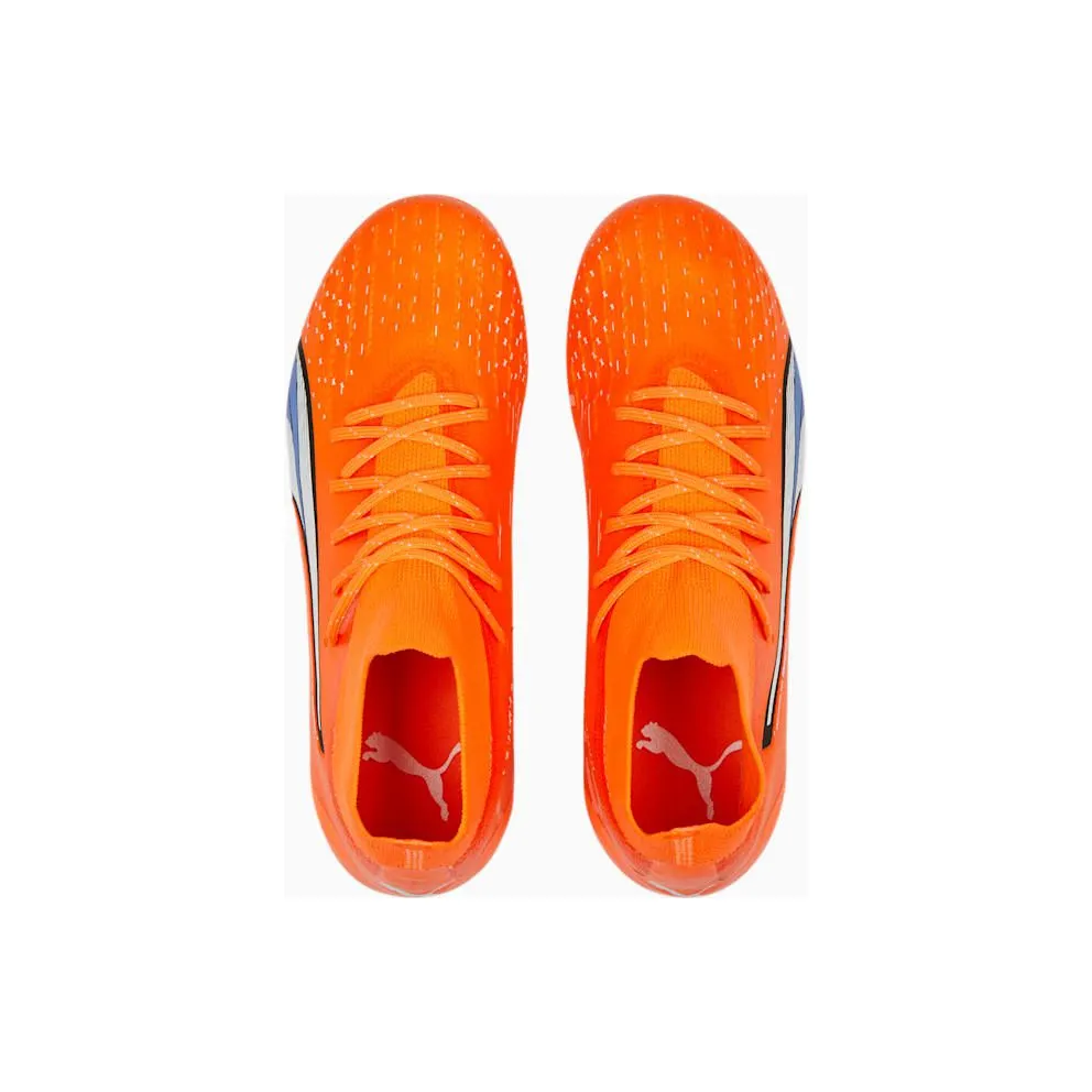 Puma Ultra Pro FG/AG Supercharge Pack (107228-01)