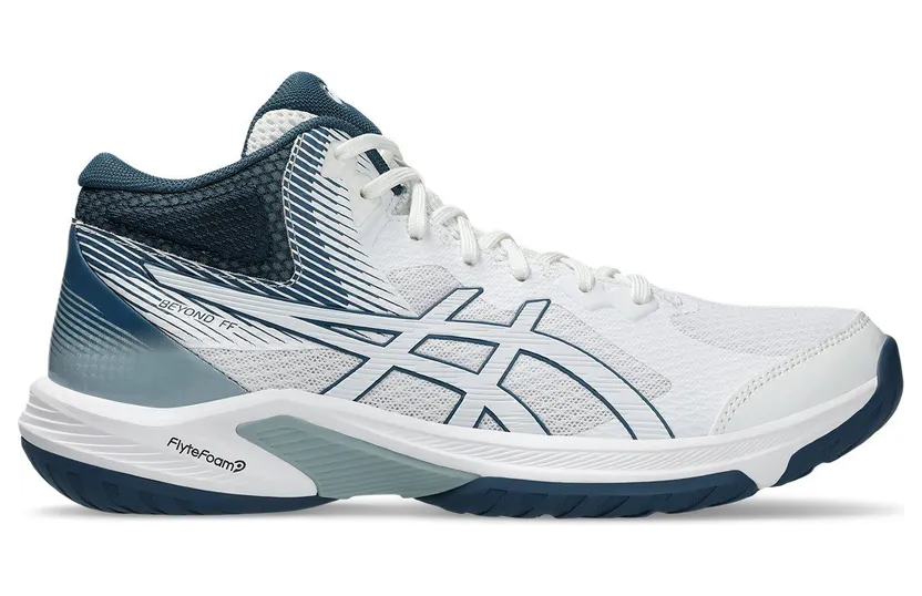 ASICS Beyond FF MT White Vintage Indigo (1071A095-103)