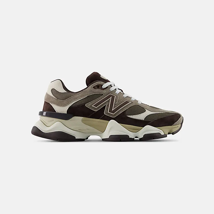 New Balance 9060 “Brown” (U90601BV)