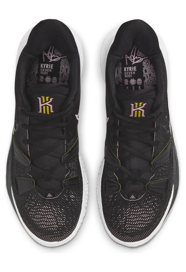 Kyrie 7 Zwart (CQ9326-005)
