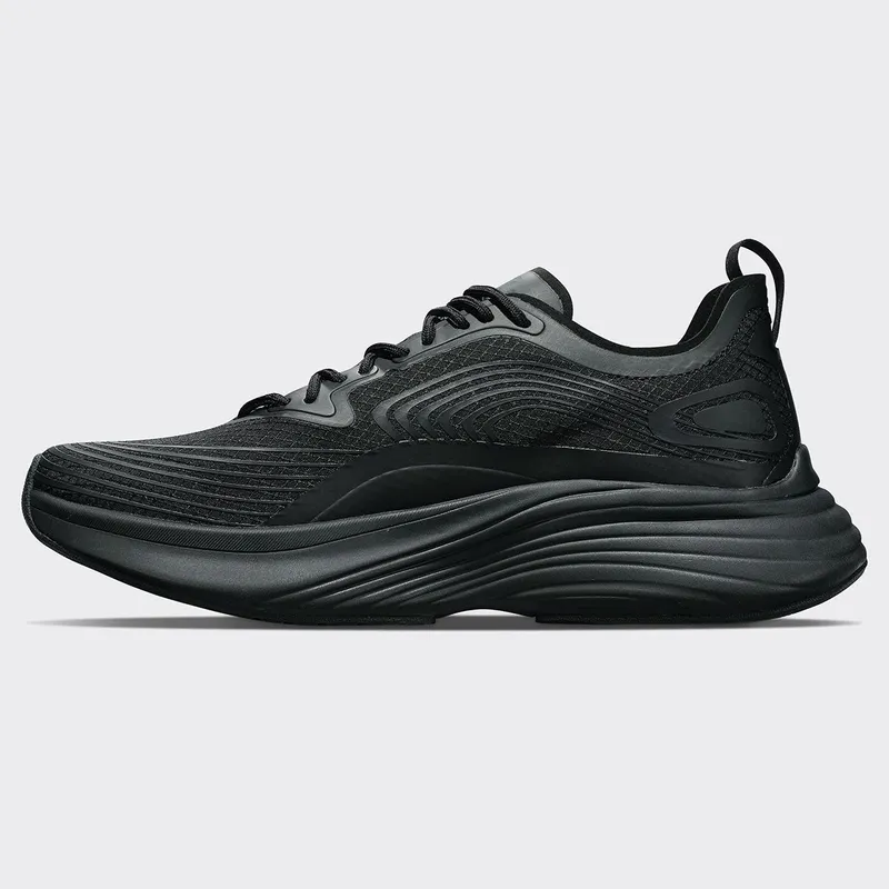 APL Streamline “Black/Black/Black” (Women)