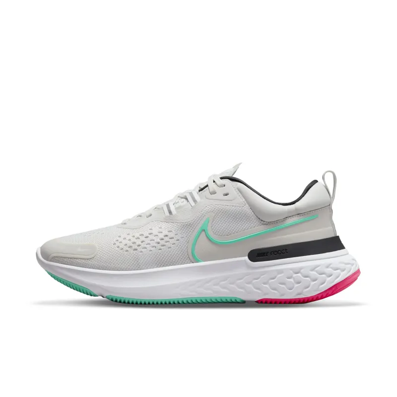 Nike React Miler 2 (straat) Grey (CW7121-004)
