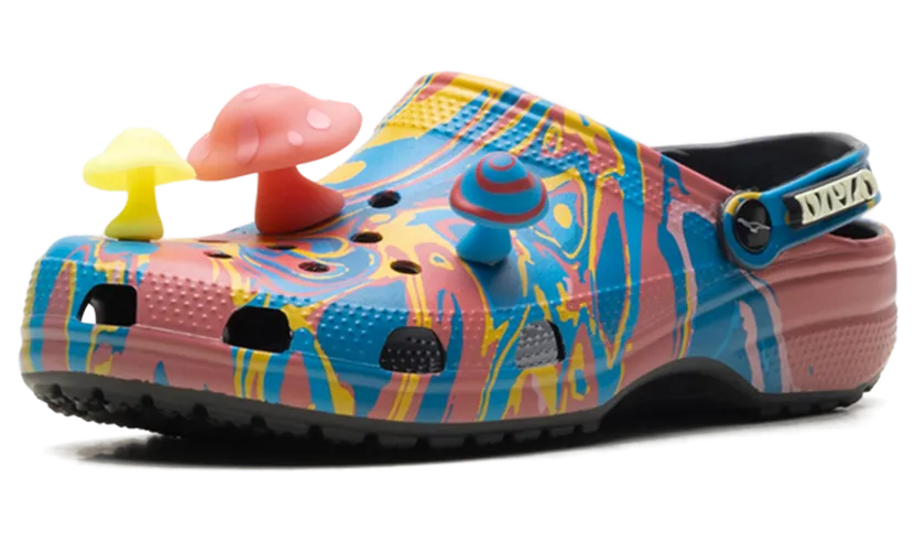 crocs-classic 207379 90H