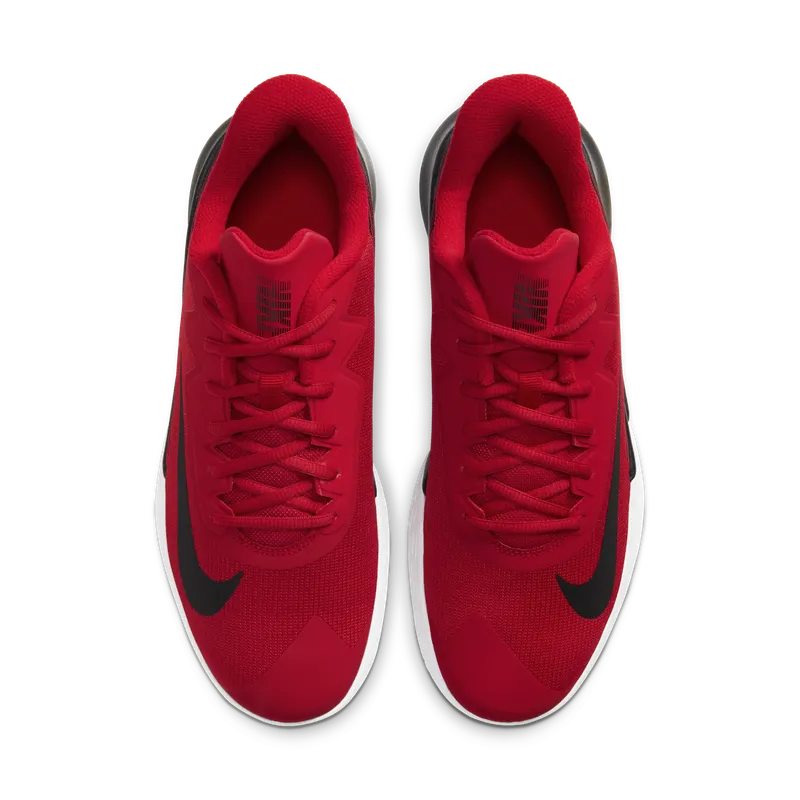 Nike Precision 4 University Red University Red/White/Black (CK1069-600)