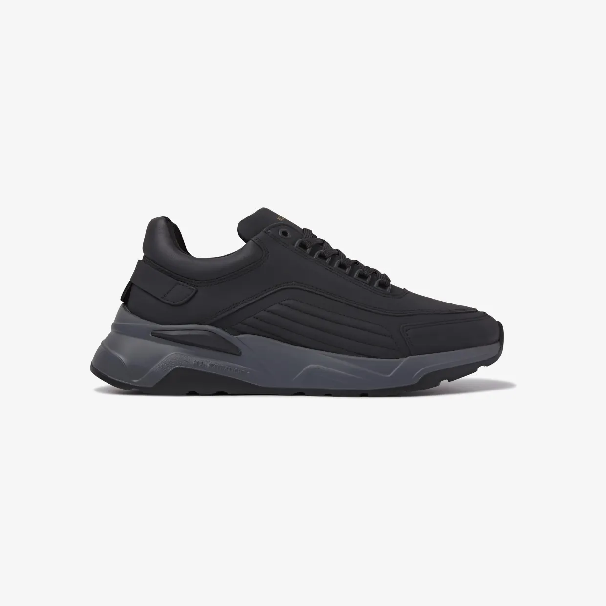 Nubikk Dusk Maltan Black (2104280110RL)