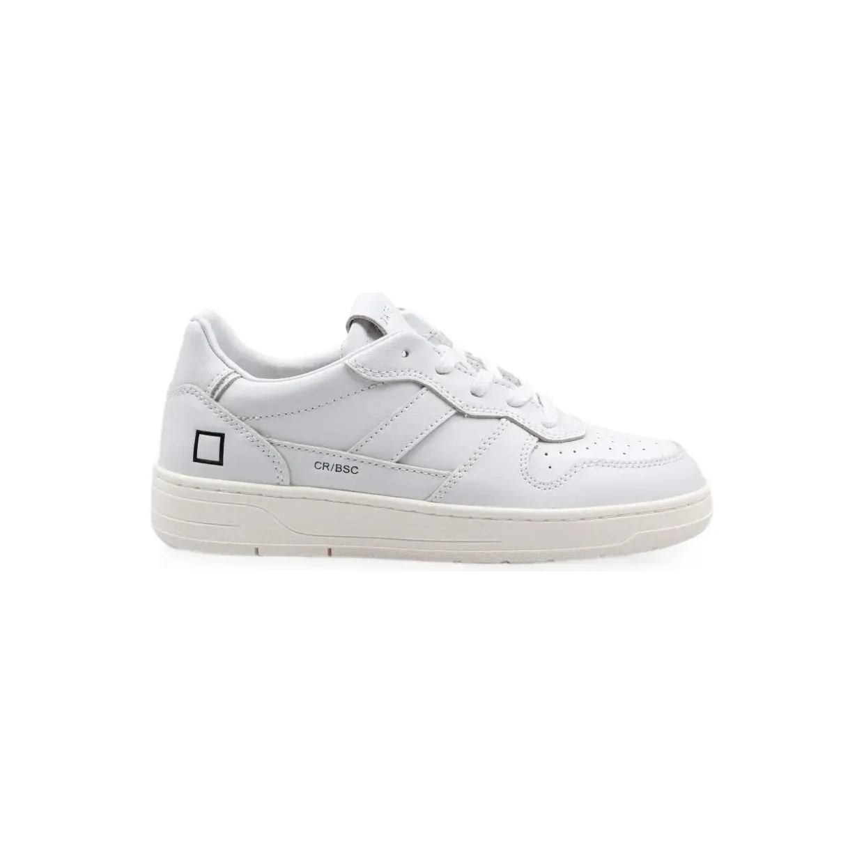 D.A.T.E. Court 2.0 “White” (W441C2BA)