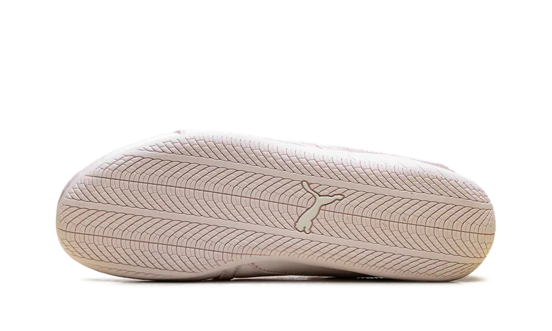 Puma Speedcat Venus Ballet “Jasmine Flower Warm White” (406853-01)