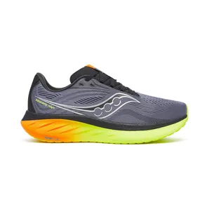 SAUCONY Ride 18 “Shadow / ViZi” (S21000-99)