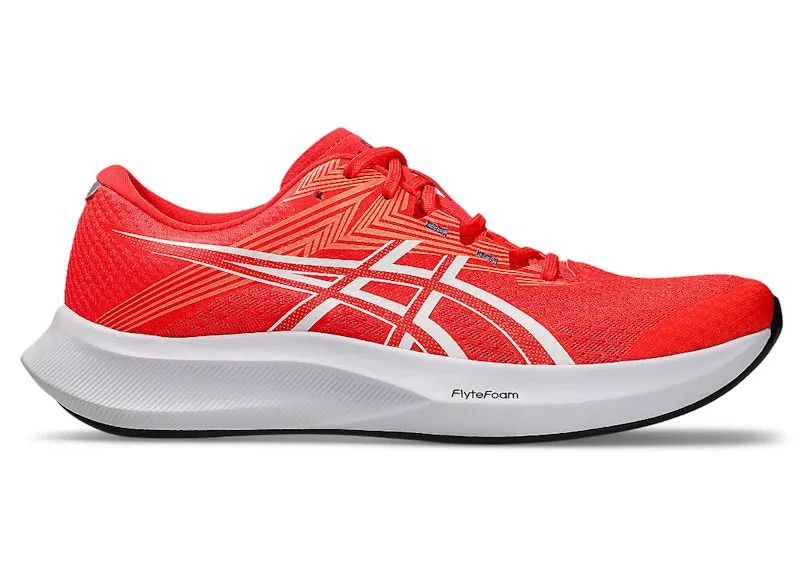 ASICS Hyper Speed 5 Flash Red White (1012B863-600)