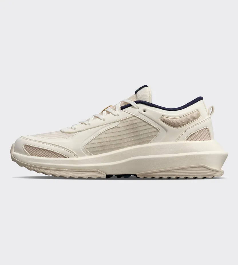 APL Jogger “Ivory/Greige/Navy” (Dames) (2)