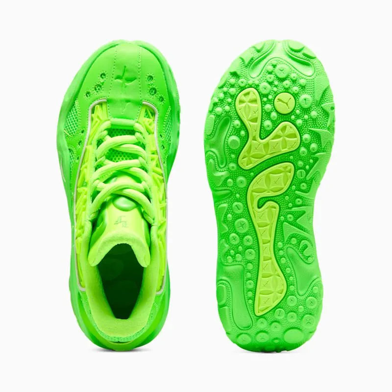 Puma LaMelo Ball LaFrancé RNR Neon (312274-04)