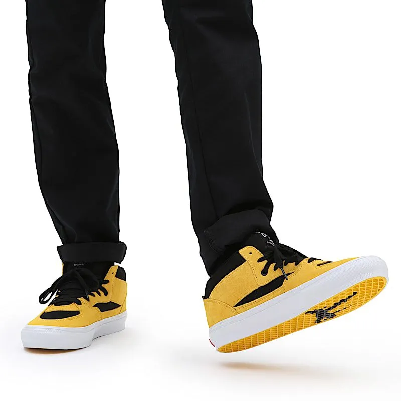 Vans Skate Half Cab Bruce Lee (VN0A5FCDY23)