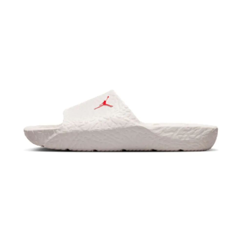 Nike Jordan Franchise Shower “Phantom / University Red” (HQ2163-003)