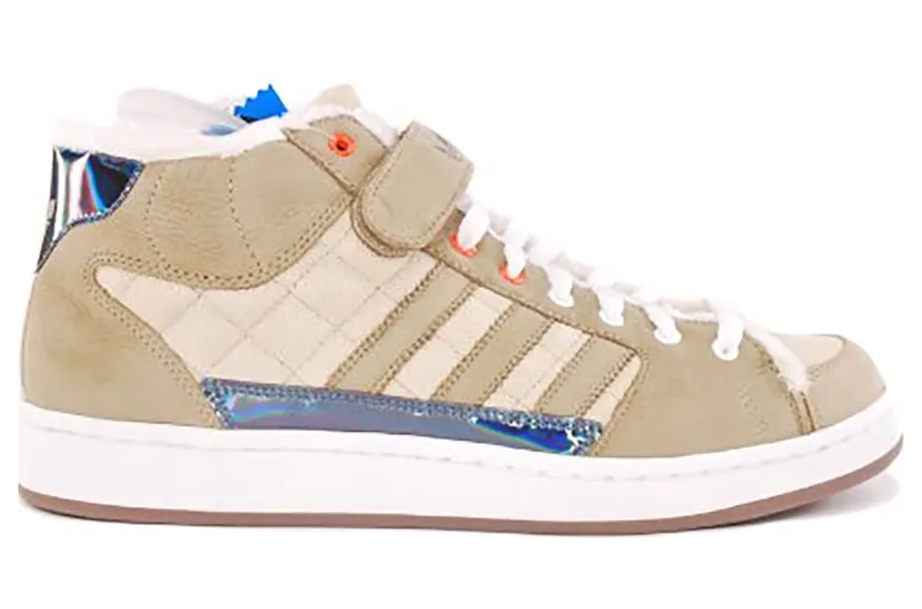 adidas Superskate Mid Star Wars Rogue Leader Hoth
