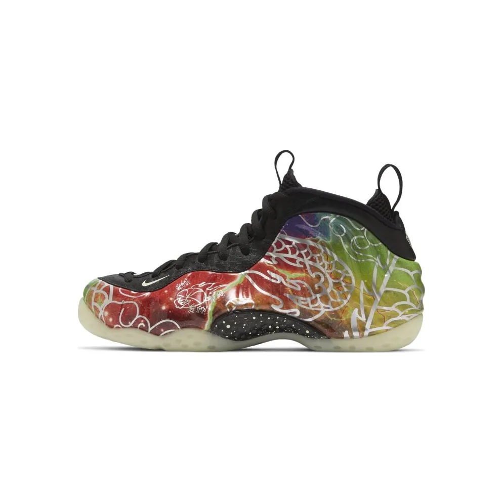 Nike Air Foamposite One Beijing Planet Hoops (CW6769-930)