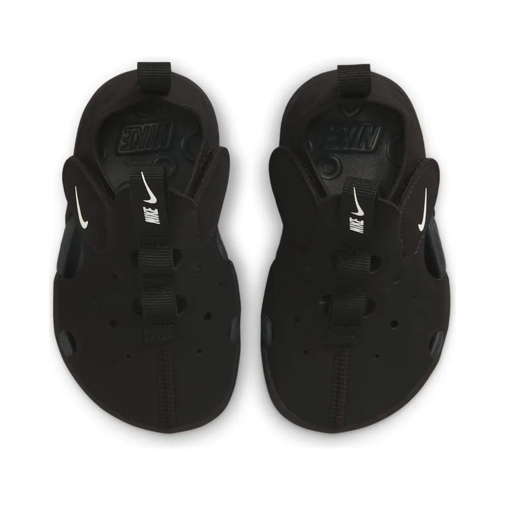Nike Sunray Protect 4 TD “Black / Anthracite / White” (HF6278-001)