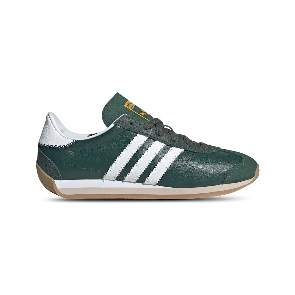 adidas Country OG Collegiate Green White (JI2883)