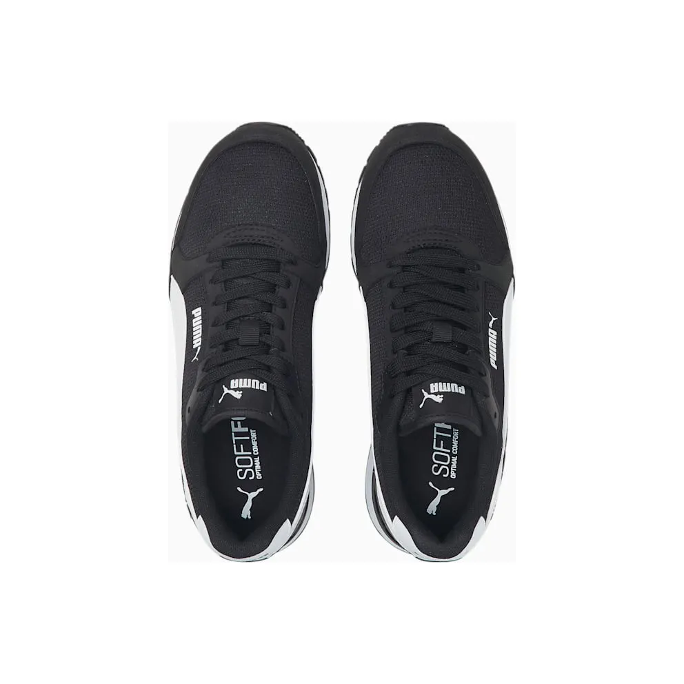 Puma ST Runner v3 Mesh White/Black (385510-01)