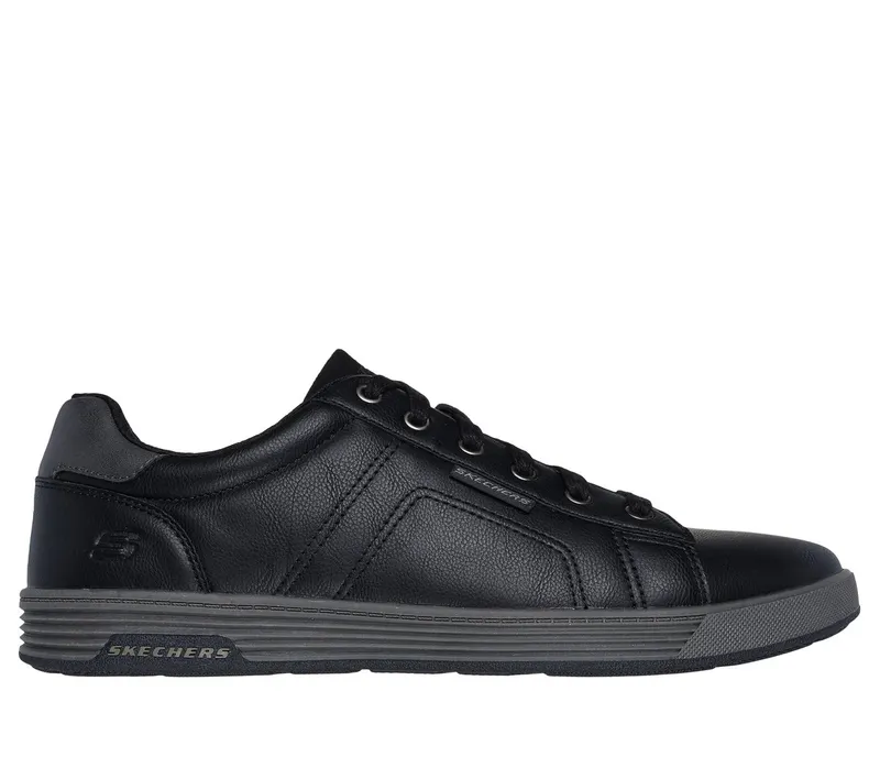 Skechers Cavell – Hensley Sneaker Black