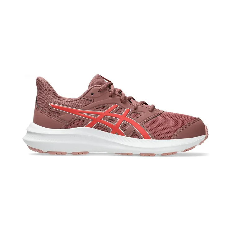 ASICS Jolt 4 Rubble Red Dark Pink Clay (1014A300-602)