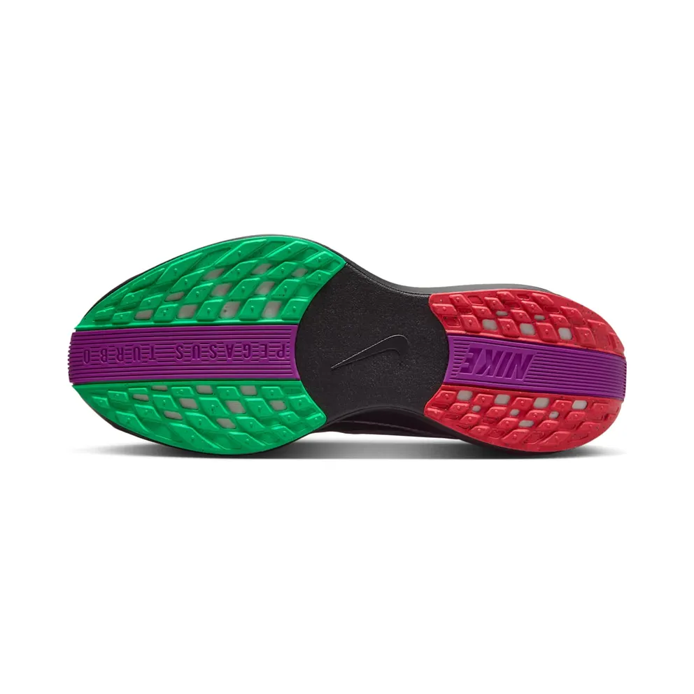 Nike ZoomX Pegasus Plus Faith Kipyegon Fuchsia Dream (IB4197-500)