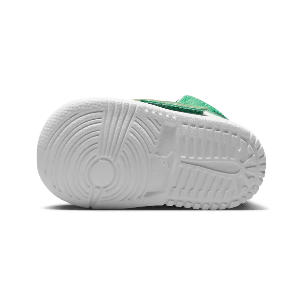 Sky Jordan 1 Lucky Green (BQ7196-301)