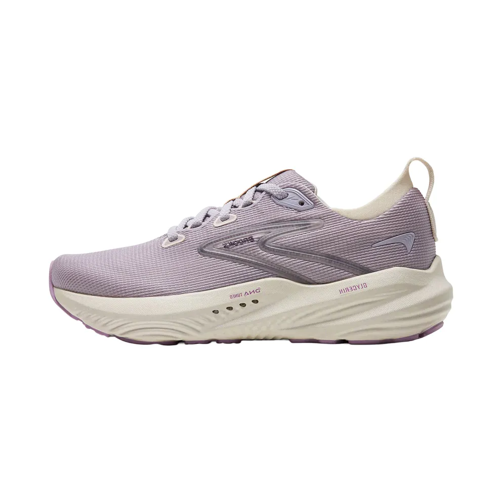 Brooks Glycerin Lilac / Whisper / Lupine (120434-1B-505)