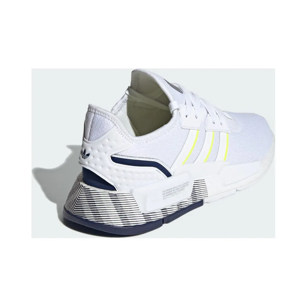 adidas NMD_G1 Cloud White / Cloud White / Dark Blue (IF3455)