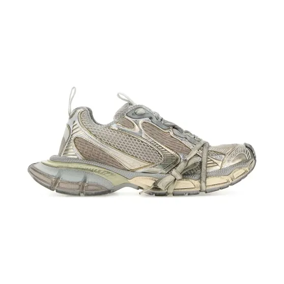 Balenciaga 3XL Eggshell coloured mesh 734731W3XL4/T_BALEN-9191_500-41